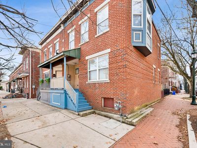 503 S 6th St, Camden, NJ, 08103