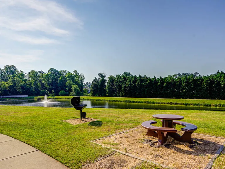 Independence Park