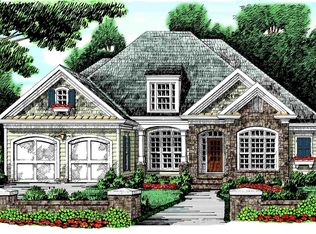 715 Rapids Dr, Bogart, GA 30622