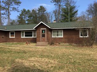 4456 Jolin Ln, Boulder Junction, WI 54512