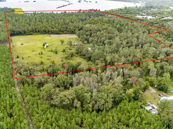 17020 SW 50TH Lane, White Springs, FL 32096