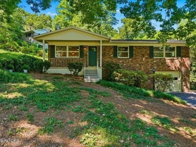 141 Sanwood Rd, Knoxville, TN, 37923
