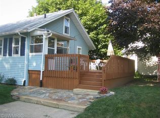 11 Radley St, Battle Creek, MI 49017