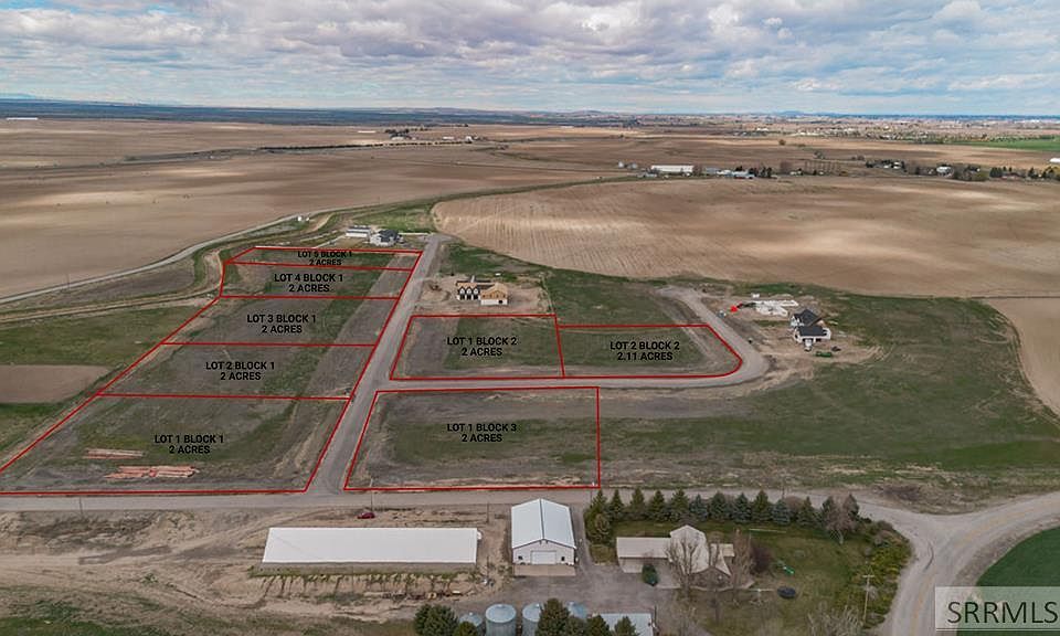 1st image of L2b2 Baseline Rd