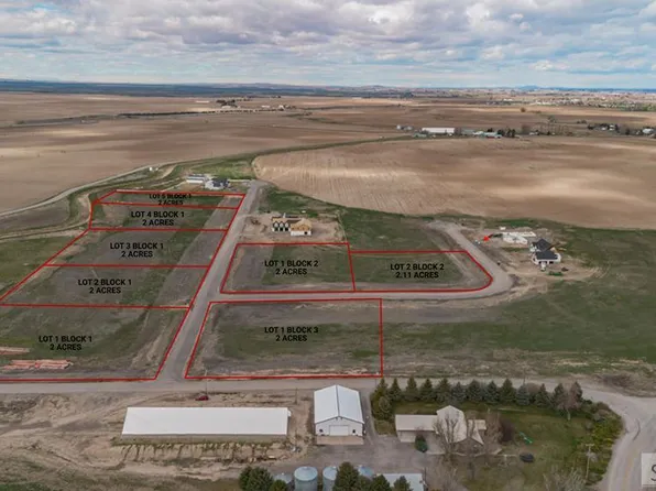 L1b13 Baseline Rd, Shelley, ID 83274