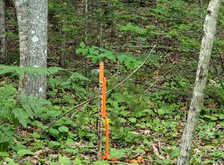 12 Matty Way, Franklin, ME 04634