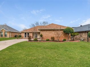 506 Rustic Cir, Wylie, TX 75098