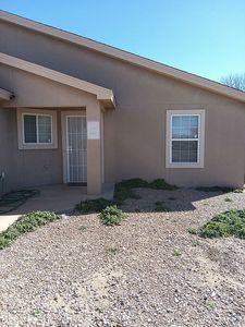 811 S Wyoming Ave, Roswell, NM, 88203