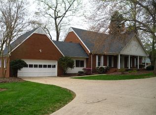 935 W Nc 152 Hwy, China Grove, NC 28023