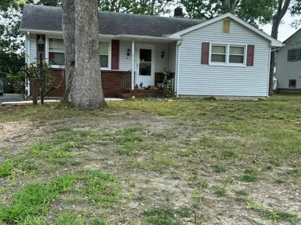14 Cornwall Ave, Millville, NJ 08332
