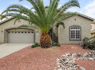 10597 W Melinda Ln, Peoria, AZ 85382