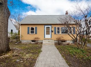 209 Sylvia St, Arlington, MA 02476