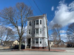 851 Congress St APT 4, Portland, ME 04102