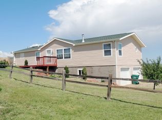111 N 5th St, Hermosa, SD 57744