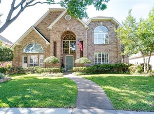 2152 Argyle Dr, Plano, TX 75023