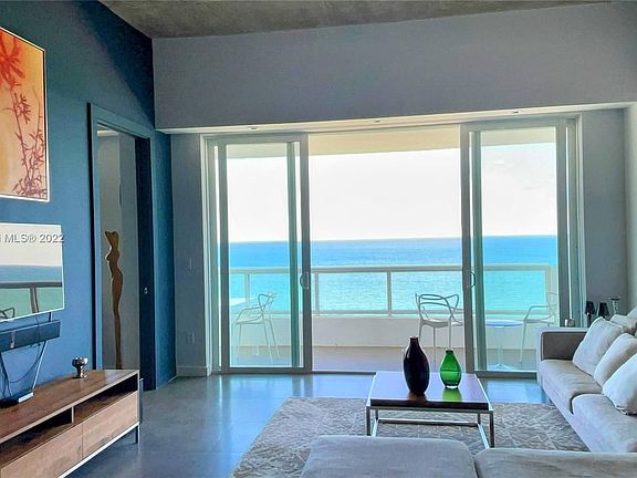 2nd image of 5601 Collins Ave Ph 5