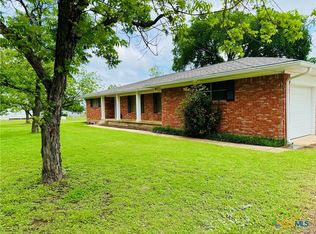 139 College Ave, Oglesby, TX 76561