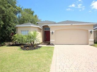 936 Spring Heather Pl, Oviedo, FL 32766