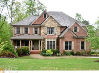 5015 Bowman Park Point, Cumming, GA 30041