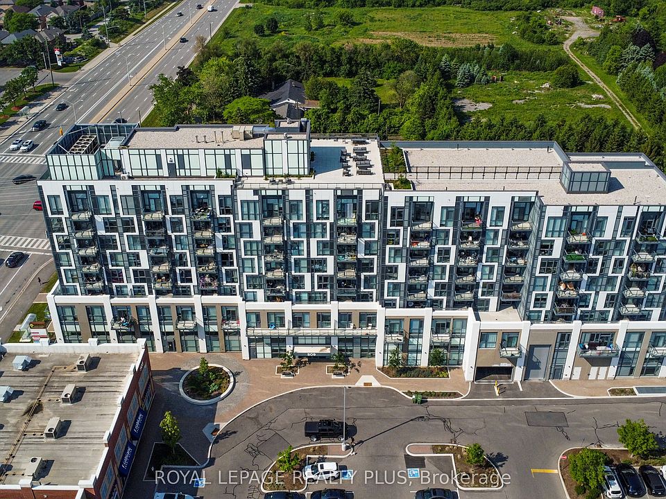 1st image of 509 Dundas St W #701