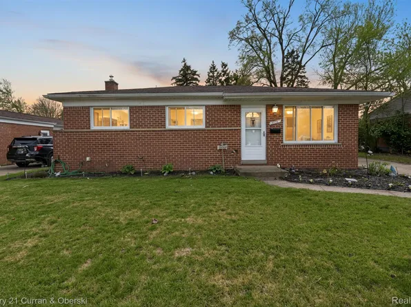 35669 Hees St, Livonia, MI 48150