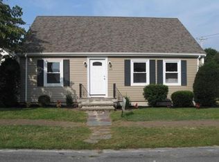 165 James St, New Bedford, MA 02740