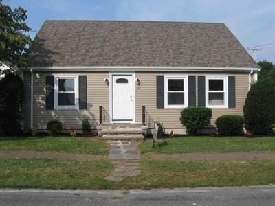 165 James St, New Bedford, MA, 02740