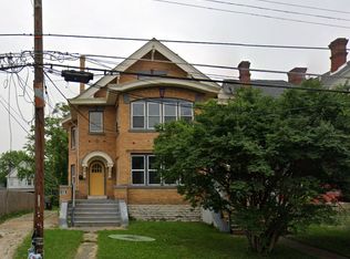 836 Lexington Ave, Cincinnati, OH 45229