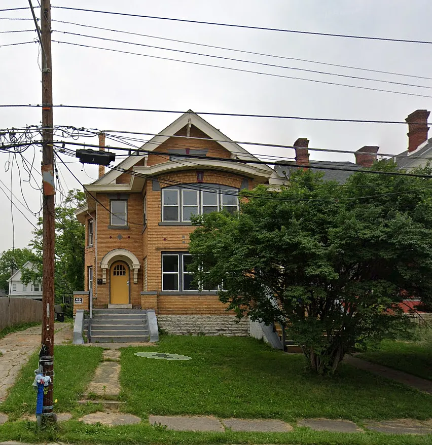 Primary Photo - 836 Lexington Ave