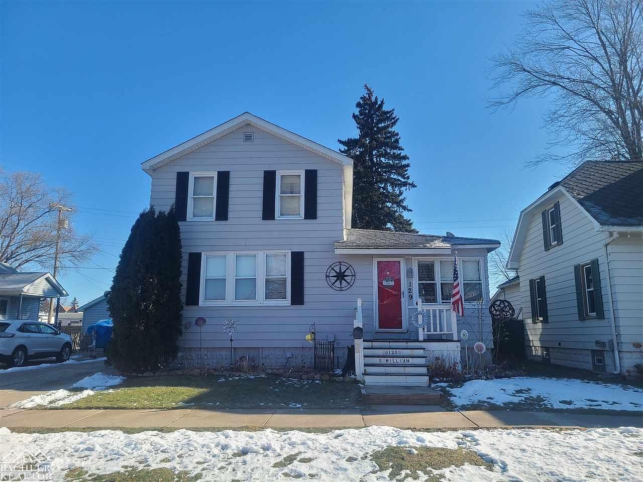 129 S William St, Marine City, MI 48039 Zillow