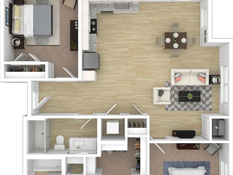 Residences at Huron Senior Community 55+ — Photo 60