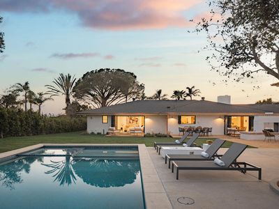 1062 Camino Del Retiro, Santa Barbara, CA, 93110