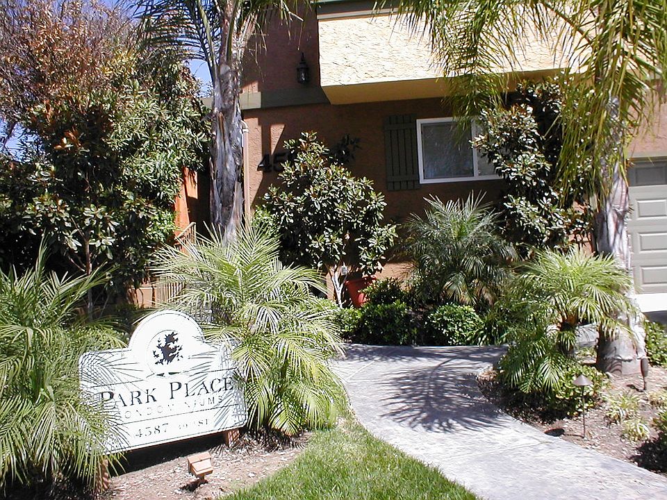 1st image of 4587 39th St Unit 3