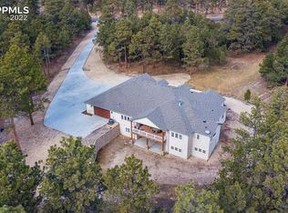 16305 Meridian Rd, Elbert, CO 80106