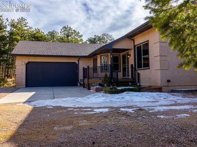 505 Cimarron Rd, Monument, CO, 80132