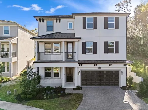 1252 Dora Parc Ln, Mount Dora, FL 32757