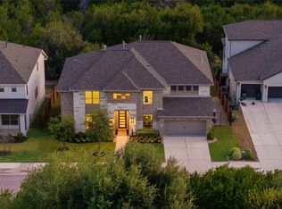125 Rosadi Cv, Georgetown, TX 78628