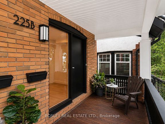 3rd image of 225 Gainsborough Rd #B