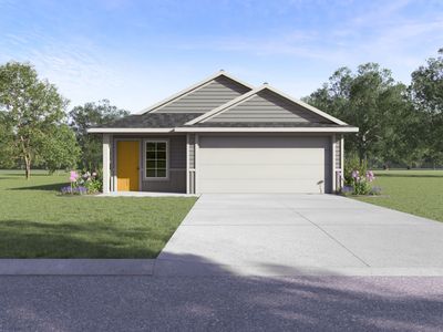 345 Ebbsfleet Dr, Kyle, TX, 78640