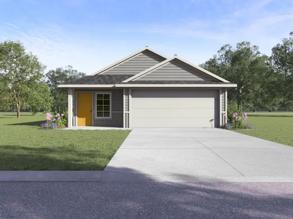 345 Ebbsfleet Dr, Kyle, TX 78640