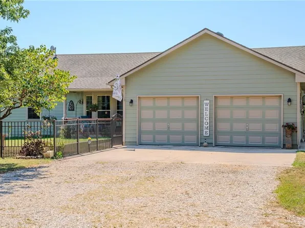 18735 Ford Rd, Chanute, KS 66720