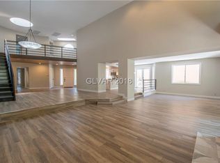 4951 Tierra Del Sol Dr, Spring Valley, NV 89113