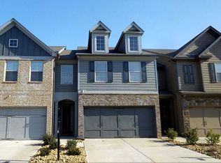 5640 Radford Loop #172, Fairburn, GA 30213