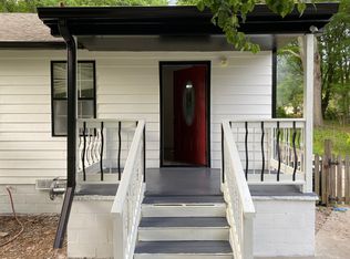 874 Linda Way, Forest Park, GA 30297