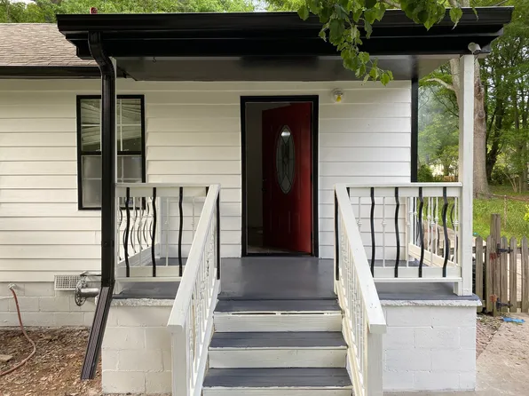 874 Linda Way, Forest Park, GA 30297