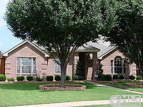 2nd image of 3706 Charleston Dr