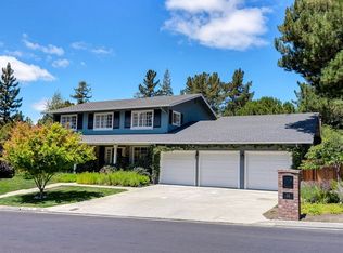 50 San Pablo Ct, Moraga, CA