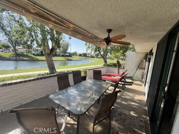 21 Don Quixote Dr, Rancho Mirage, CA 92270