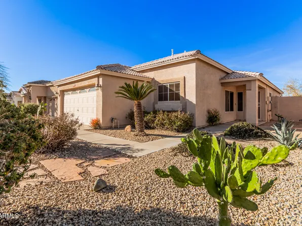 25124 N 68TH Drive, Peoria, AZ 85383