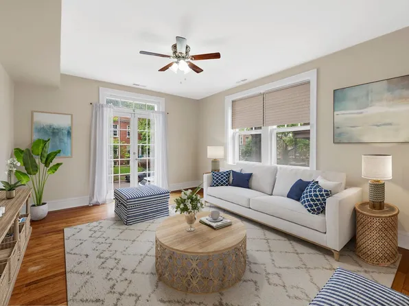 4256-58 Botanical LLC, 4256-58 Botanical Ave #11, Saint Louis, MO 63110